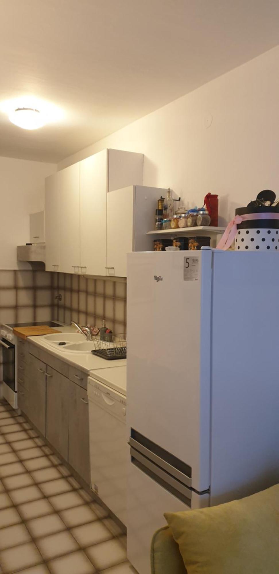 Vivito Apartment Split Exteriör bild